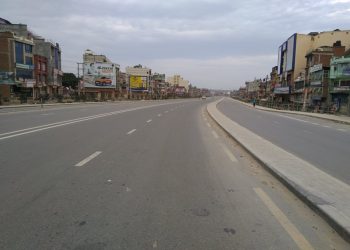 निजी सवारी बिहान ५ देखि बेलुका ९ बजेसम्म मात्रै चलाउन पाइने, मोटरसाइकलमा पनि जोर-बिजोर