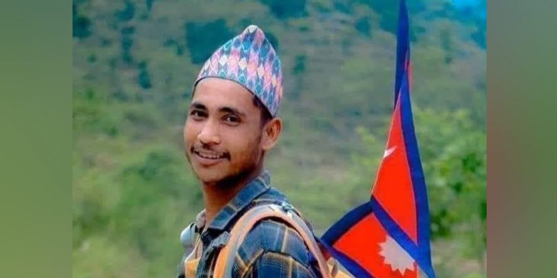 रुकुम हत्या काण्ड: २३ जनालाई पुर्पक्षका लागि थुनामा राख्न आदेश