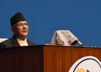 कोरोनाको चिन्ता गरौं, अहिले १० अर्बको होइन : प्रधानमन्त्री