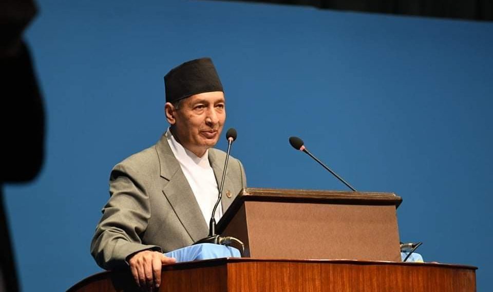 आर्थिक विधेयक बहुमतले पारित