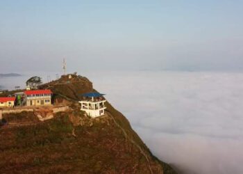 मानहुँकोटमा चल्यो वतास समुहको हावा ,हतार–हतारमा अगाडि बढाईयो सम्झौता प्रक्रिया