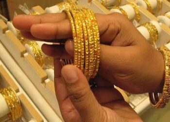 आज सुनचाँदीको बजार भाउ यस्तो छ