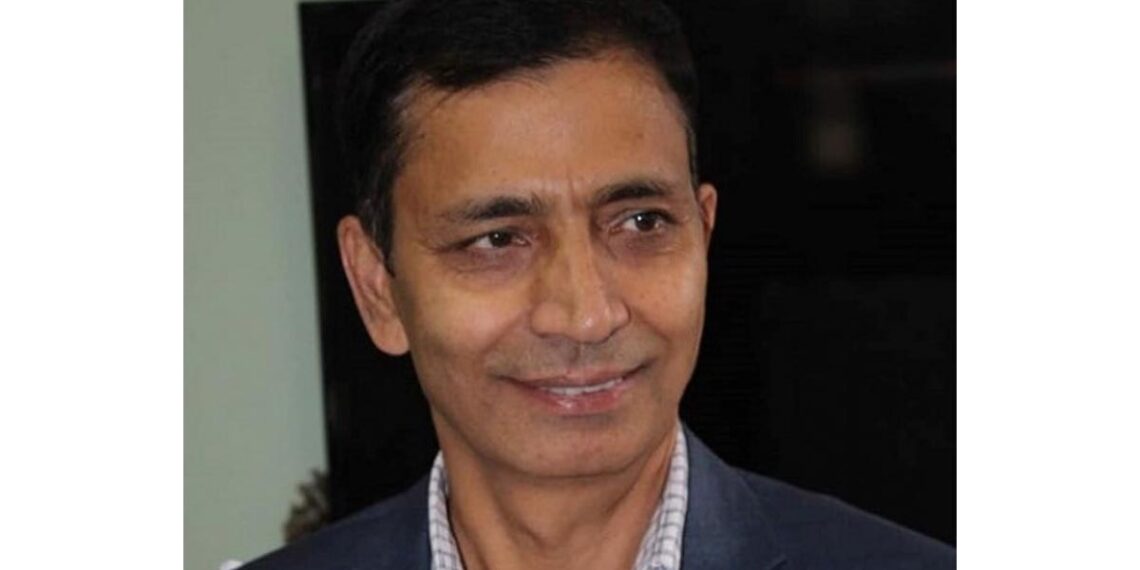 गुप्तचर विभागको प्रमुखमा यदुलाल खरेल नियुक्त