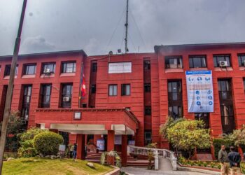 नेपालमा थप २४ जनामा ओमिक्रोन भेरिएन्ट पुष्टि