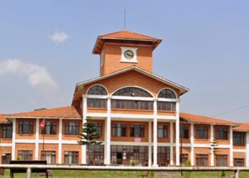 कोरोना बढेपछि त्रिविका परीक्षा स्थगित