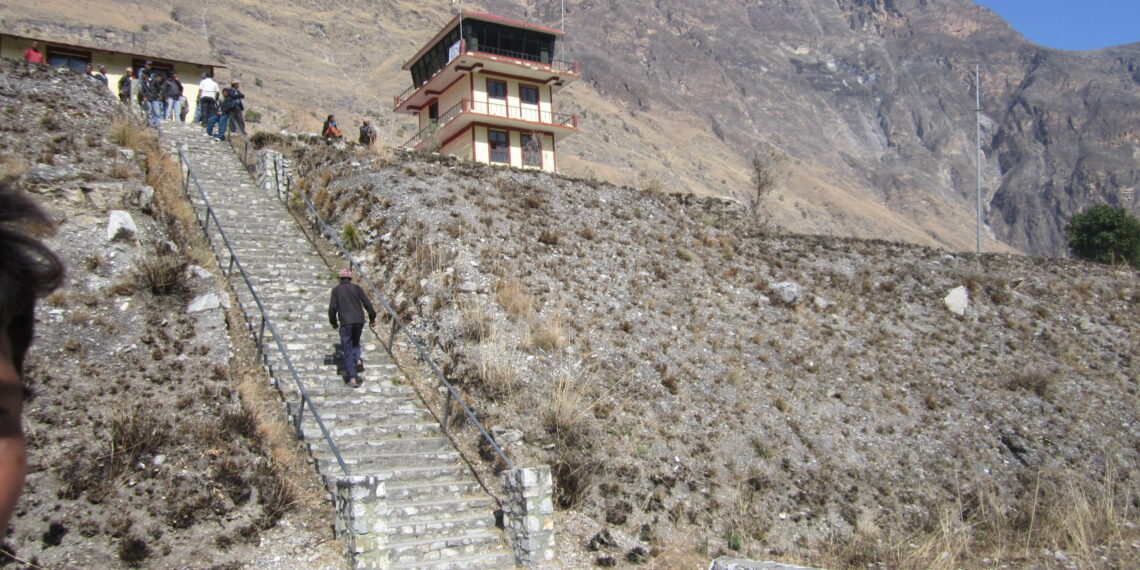 बाजुरामा ८६ हजार जनसंख्या गरिबीको रेखामुनि