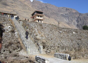 बाजुरामा ८६ हजार जनसंख्या गरिबीको रेखामुनि