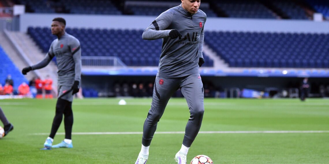 क्वाटरफाइनल प्रवेशका लागि रियल मड्रिड र पीएसजी भिड्दै