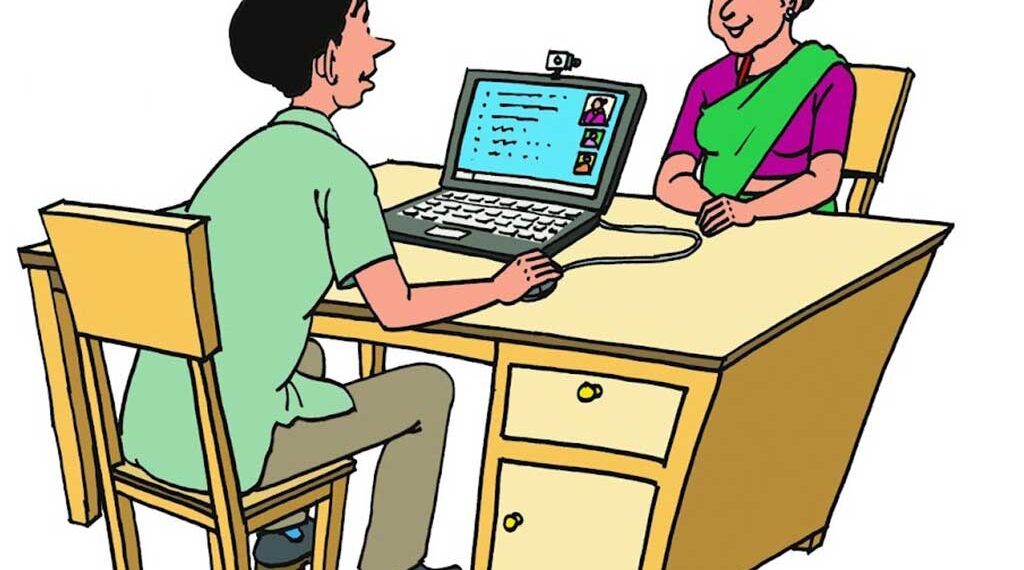 स्थानीय तहको निर्वाचनः मतदाता नामावलीमा दाबी–विरोध आजदेखि