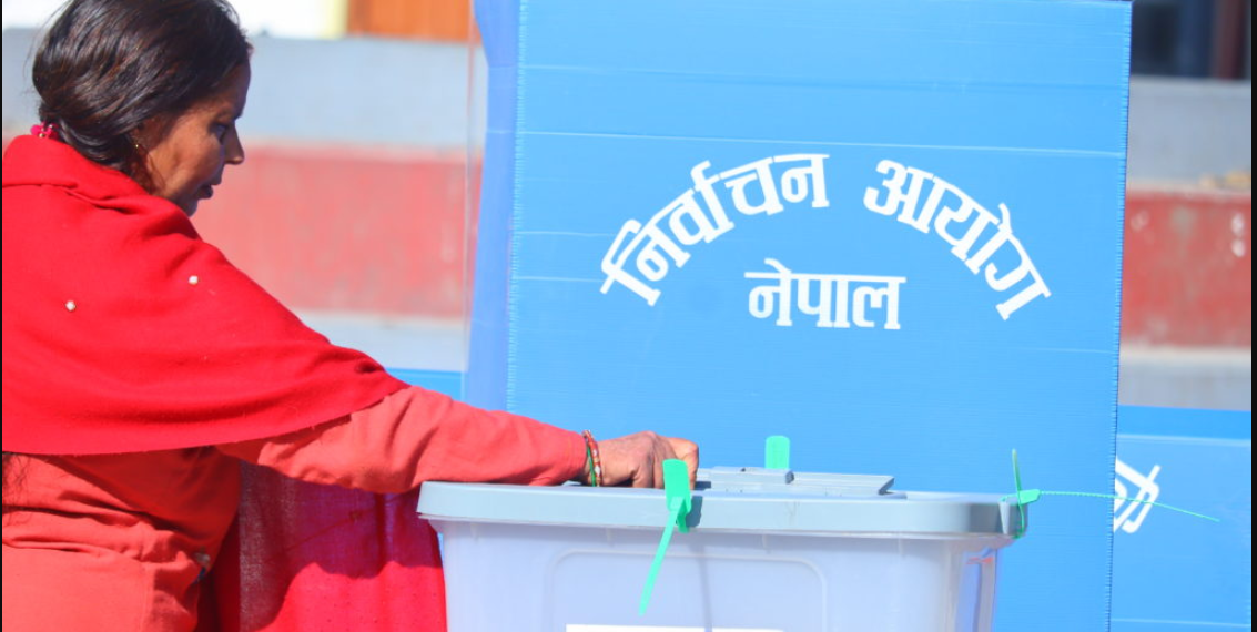 निर्वाचन आचारसंहिता उल्लंघन गर्ने जो सुकैलाई कारवाही गर्ने चेतावनी