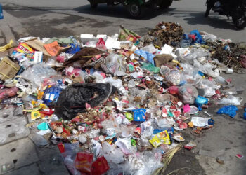 भोलिदेखि काठमाडौंको फोहोर उठ्ने