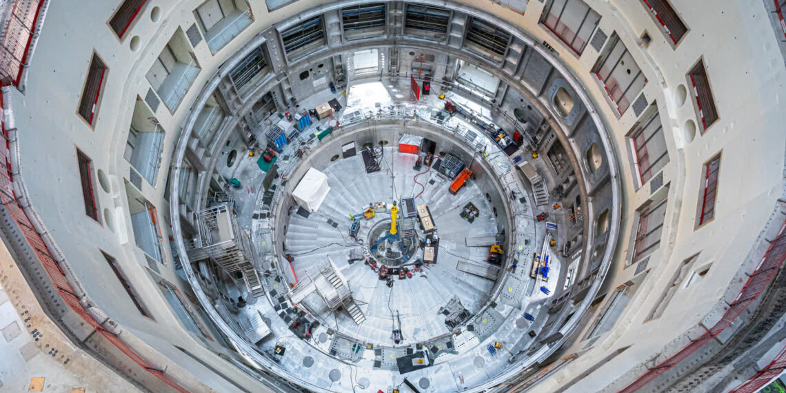 सूर्यको प्रतिरूप : ९० वर्षदेखिको विश्वको प्रयास सफलता नजिक