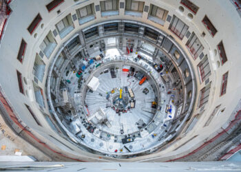 सूर्यको प्रतिरूप : ९० वर्षदेखिको विश्वको प्रयास सफलता नजिक