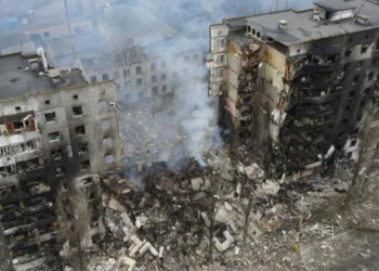 सेप्टेम्बरसम्म दक्षिणी युक्रेन पुनः कब्जा गर्छौः युक्रेन