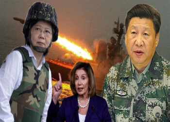 पेलोसीको ताइवान भ्रमणपछि आक्रामक बन्यो चीन, के ताइवानले चीनसँगको युद्ध जित्न सक्छ?