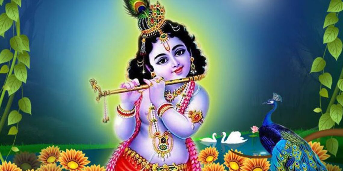 आज भाद्र कृष्णपक्ष अष्ठमी तिथि अर्थात् सनातनीको आस्था श्रीकृष्ण जन्माष्टमी