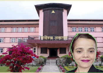 न्यायाधीश साह पदमुक्त प्रकरणः के छ सर्वोच्चले झिकाएको फैसलामा