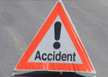 जिपको ठक्करबाट पैदल यात्रीको मृत्यु