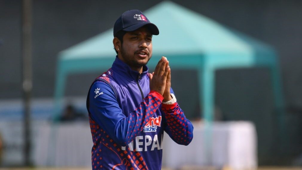 सन्दीपको निवेदनबारे सर्वोच्चमा सुरु भयो सुनुवाइ