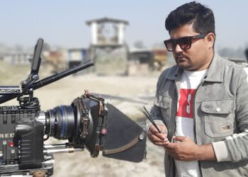 चर्चित निर्देशक् मदन खड्काको निर्देशनमा बनेको  ” फुल मायामा नभुल ” सामजिक संजाल भाइरल