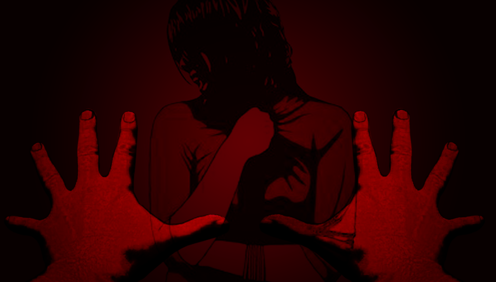 दाङमा ७३ वर्षीया वृद्धामाथि सामूहिक बलात्कार, २ जना पक्राउ