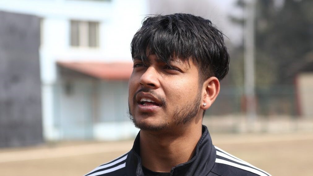 सन्दीप लामिछानेविरुद्धको मुद्दाको सुनुवाइ आज पनि स्थगित