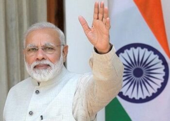 भारतका प्रधानमन्त्री मोदी रूस र अस्ट्रिया भ्रमणका लागि प्रस्थान, राष्ट्रपति पुटिनलाई भेट्ने