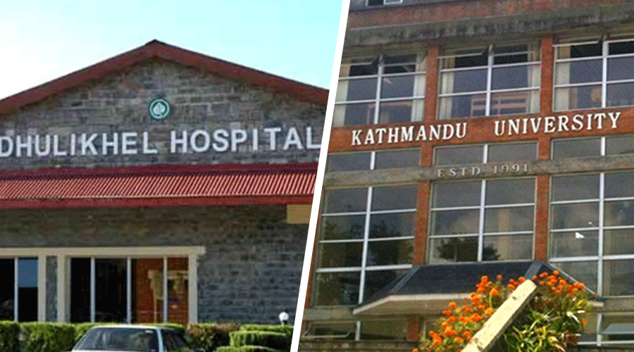 धुलिखेल अस्पतालका दुई चिकित्सकलाई काउन्सिलले सोध्यो स्पष्टीकरण