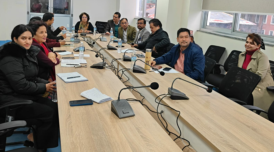 सरकारी सरह तलब सुविधासहितका विभिन्न माग राखेर आन्दोलनमा उत्रिएका नर्स र निजी अस्पताल प्रतिनिधिबीच सहमति