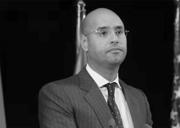 लिबियामा सेफ अल-इस्लामको हत्या