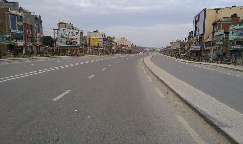 निजी सवारी बिहान ५ देखि बेलुका ९ बजेसम्म मात्रै चलाउन पाइने, मोटरसाइकलमा पनि जोर-बिजोर