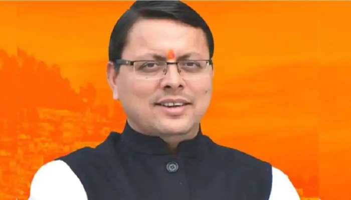 चुनावमा हारेका धामी फेरि उत्तराखण्डको मुख्यमन्त्री बन्दै