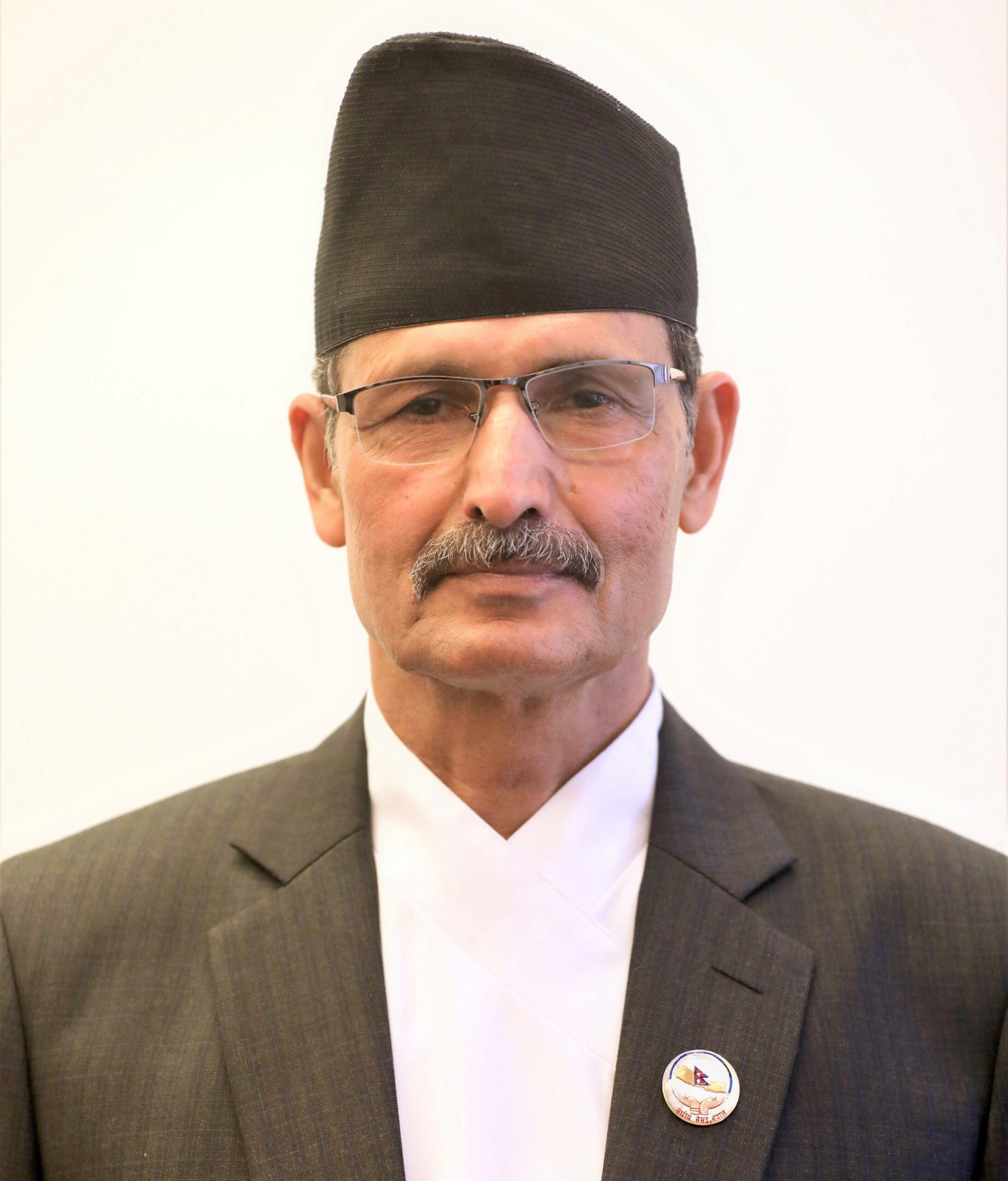 agni sapkota