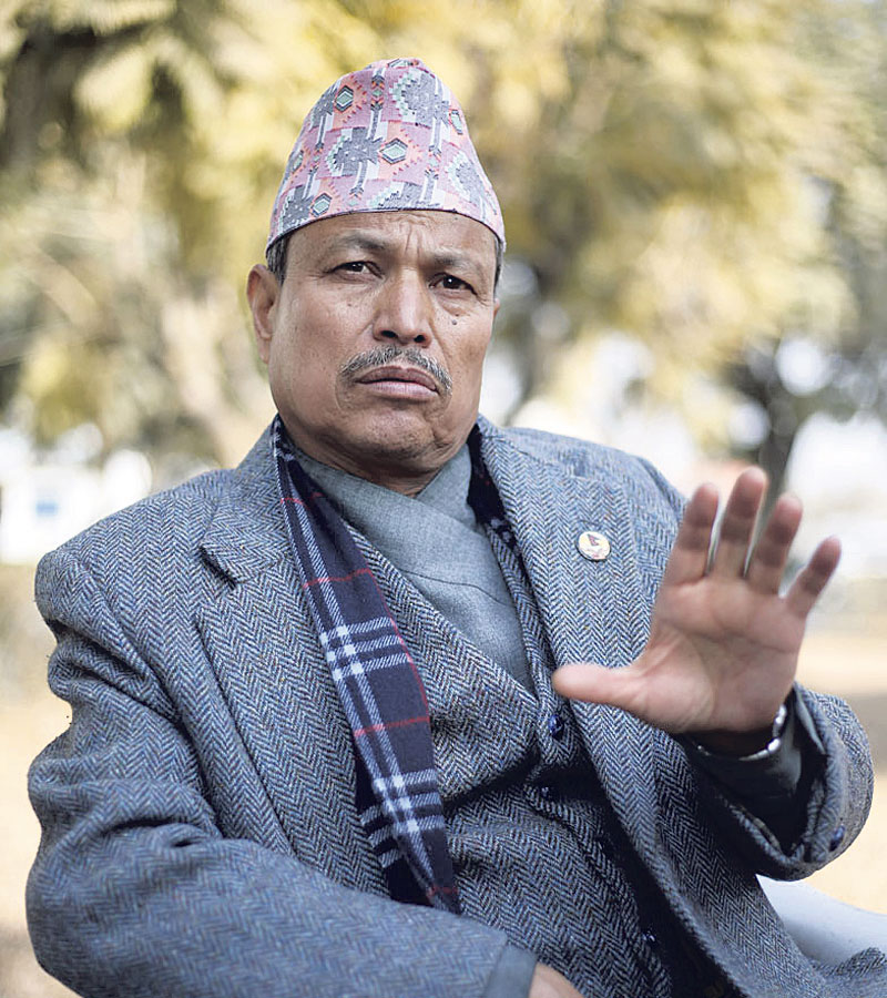 Bhim-Rawal
