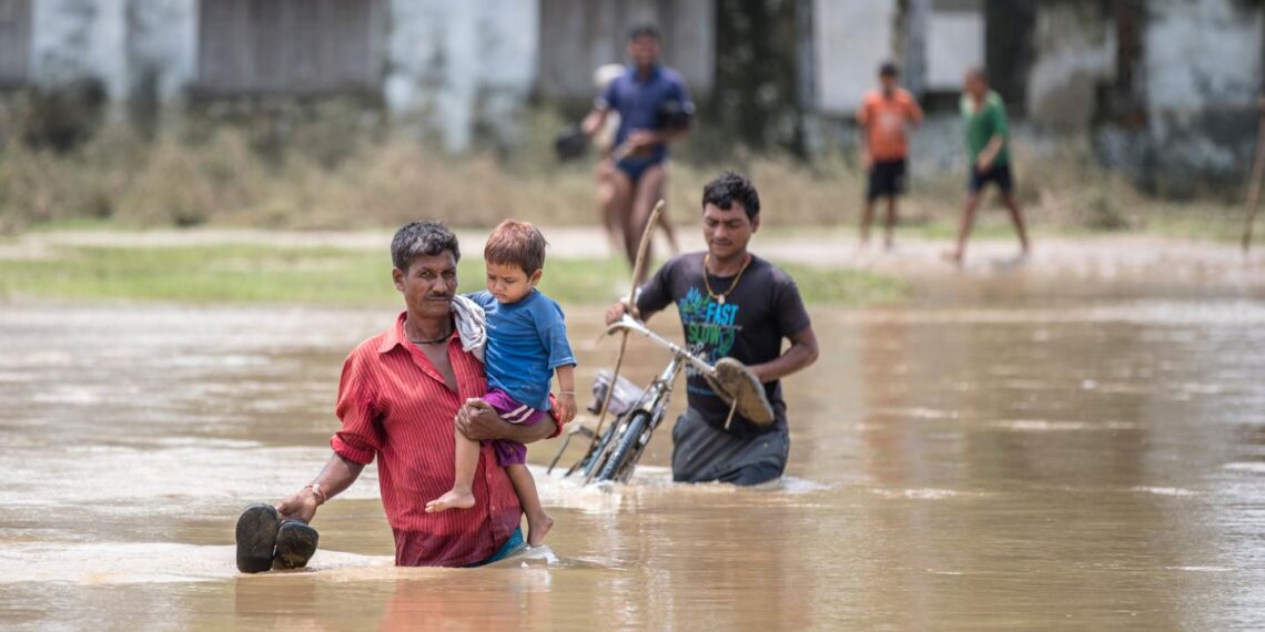 विपद्का ११ वर्षः १४ हजारको मृत्यु, १२ सय बेपत्ता र नाै खर्बभन्दा बढी आर्थिक क्षति
