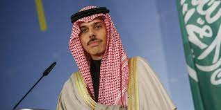 saudi