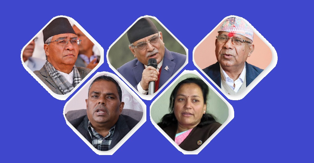 आ–आफ्नो दलमा छलफल गरेर सत्ता गठबन्धनले चुनावी तालमेलबारे निर्णय लिने