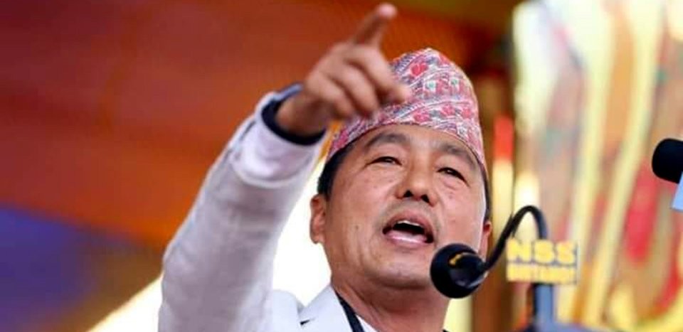 कमल थापाको जिल्लामा लिङ्देन जाँदै, राप्रपा मकवानपुरको अध्यक्षमा शिवराम थापा