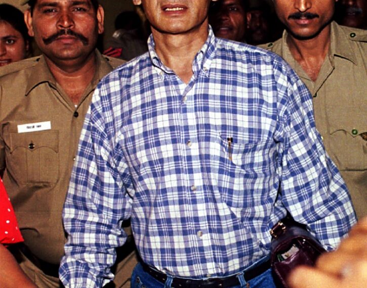 चार्ल्स शोभराजको पेसी न्यायाधीशद्वय विश्वम्भरप्रसाद श्रेष्ठ र सुष्मालता माथेमाको इजालसमा 