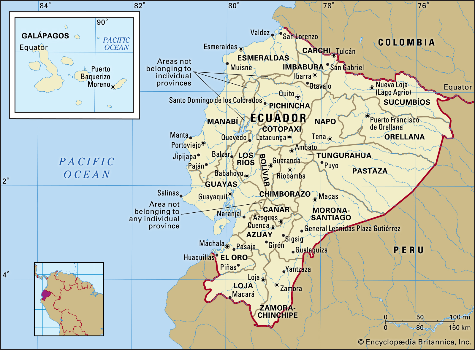 Ecuador
