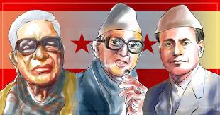 कांग्रेसमाथि ओलीको प्रहार, २७ वर्ष सरकार चलाउँदा केही गरेन