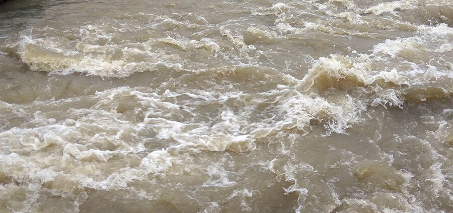 Flood-badhi