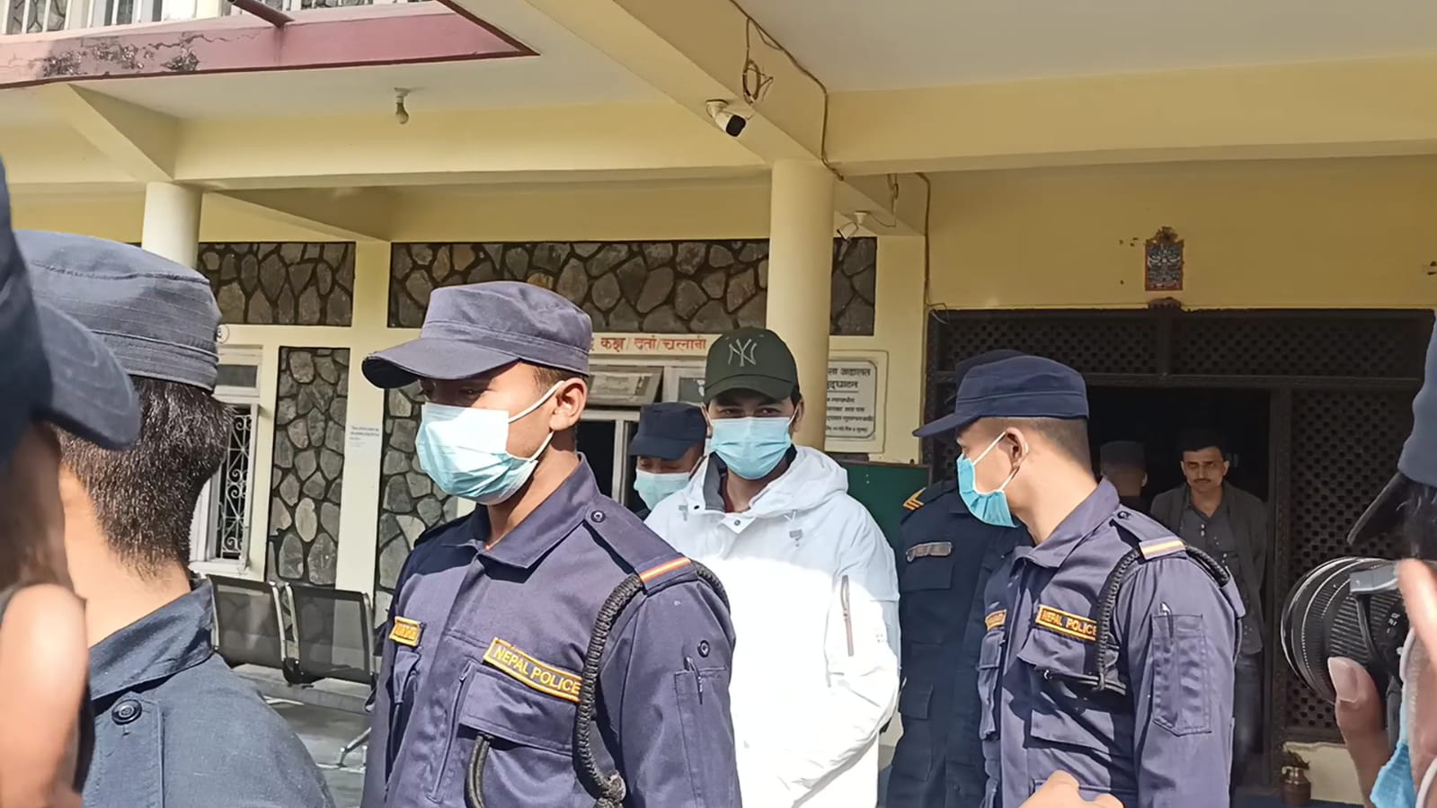 पल शाहको मुद्दामा पेसी तोकियोः नवलपरासीमा आज, तनहुँमा १५ गते