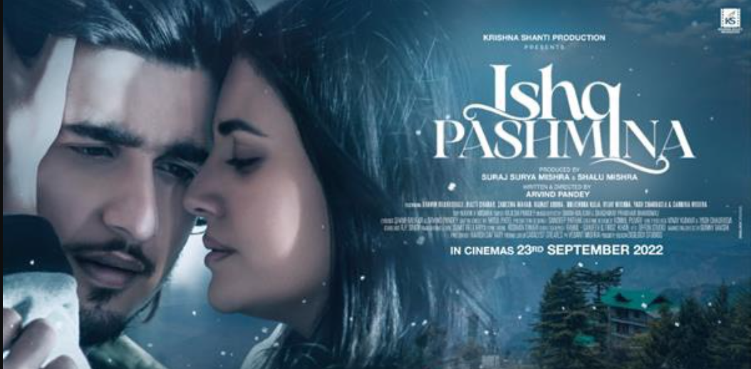 ishqpasmina