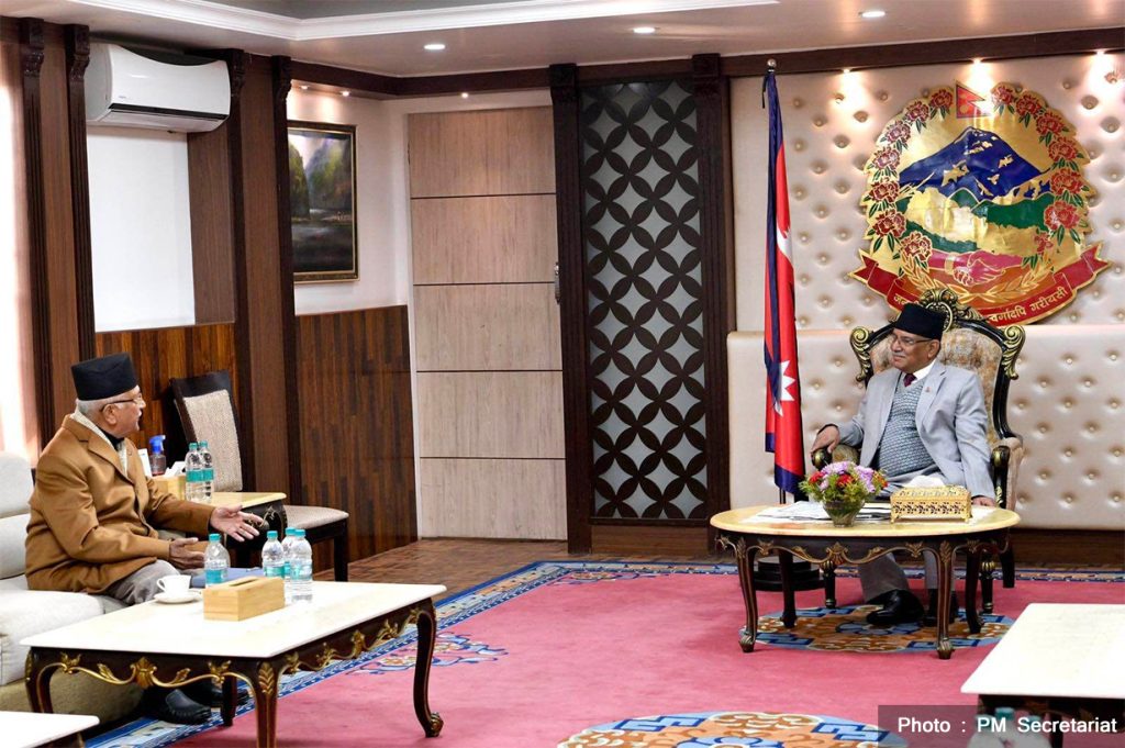 KP-Sharma-Oli-and-PM-Prachanda-1024x681
