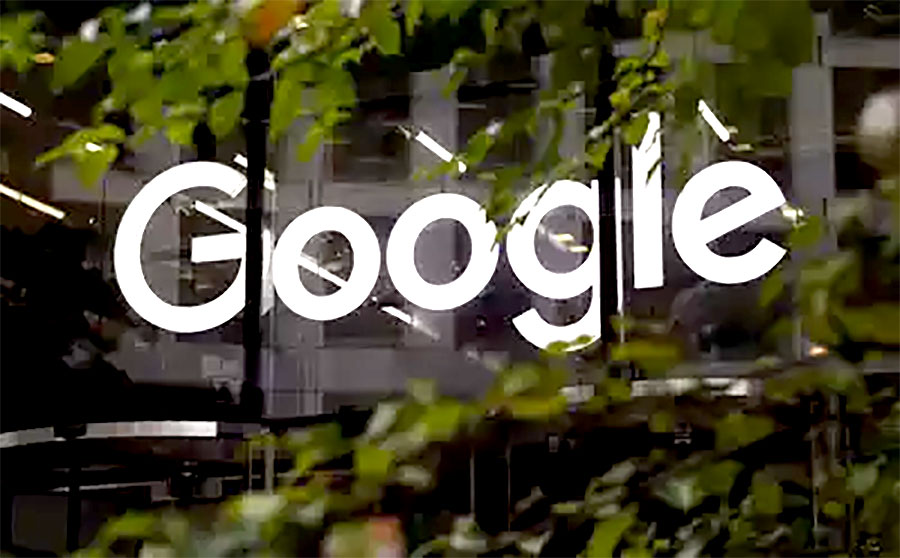 Google-ruia
