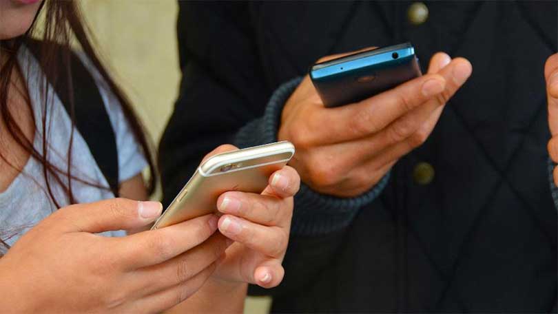 Mobile-user