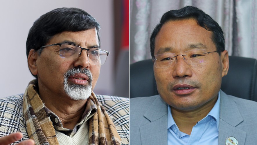 janardan-sharma-and-barshaman-pun