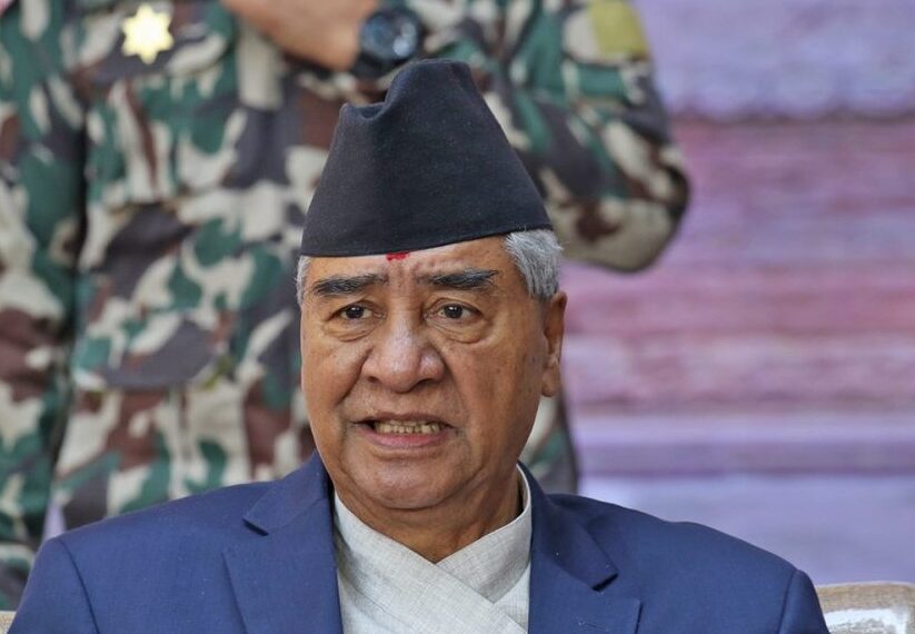 कांग्रेसको कार्य सम्पादन समिति बैठक बस्दै, राष्ट्रपति उम्मेदवारबारे छलफल हुने