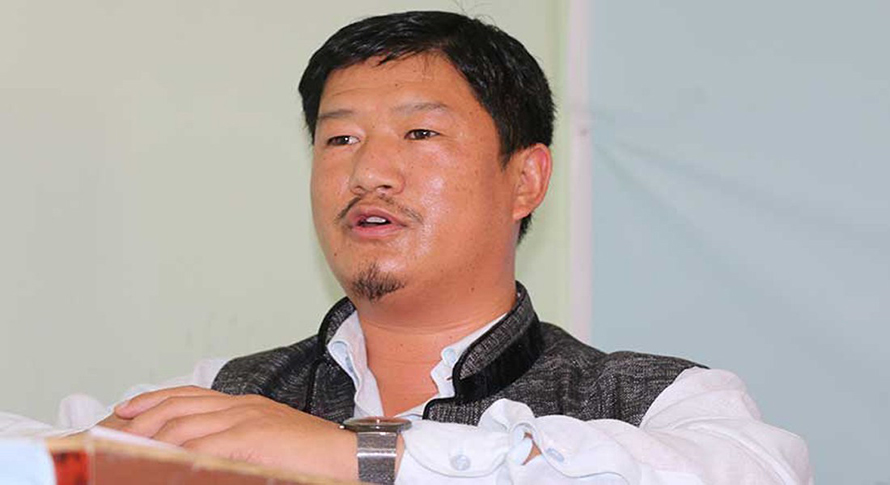 sudarshan-baral
